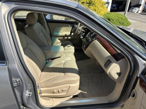 2006 Cadillac DTS Luxury I