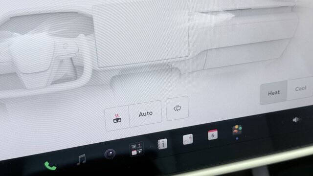 2023 Tesla Model X Standard Range