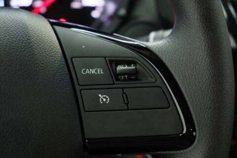 2026 Mitsubishi Eclipse Cross ES