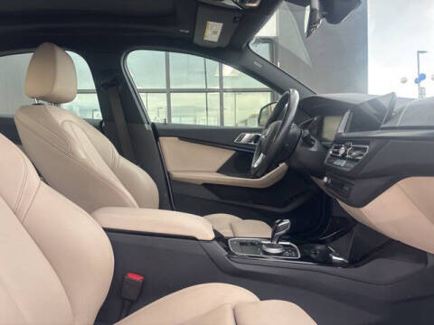 2022 BMW 2 Series 228i xDrive Gran Coupe