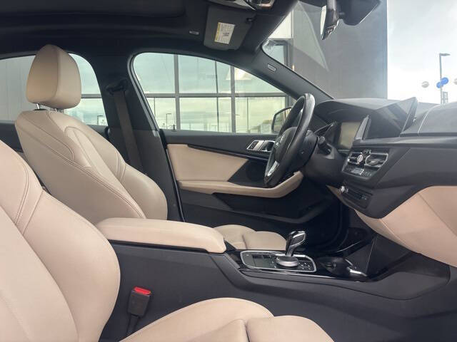 2022 BMW 2 Series 228i xDrive Gran Coupe