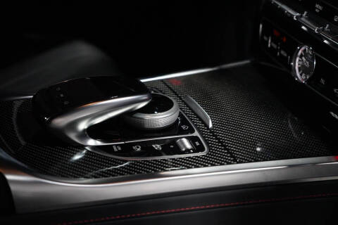 2022 Mercedes-Benz G-Class AMG G 63 4x4 Squared