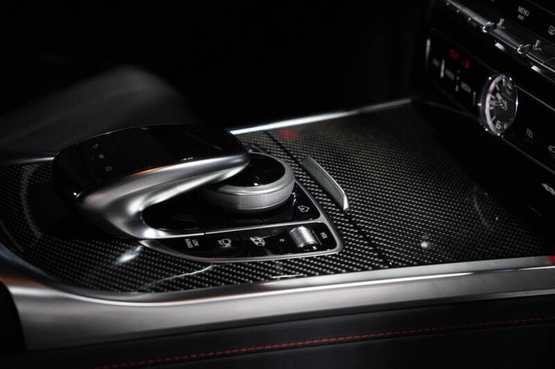 2022 Mercedes-Benz G-Class AMG G 63 4x4 Squared