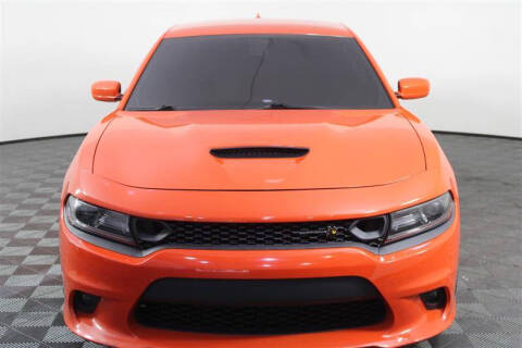 2020 Dodge Charger
