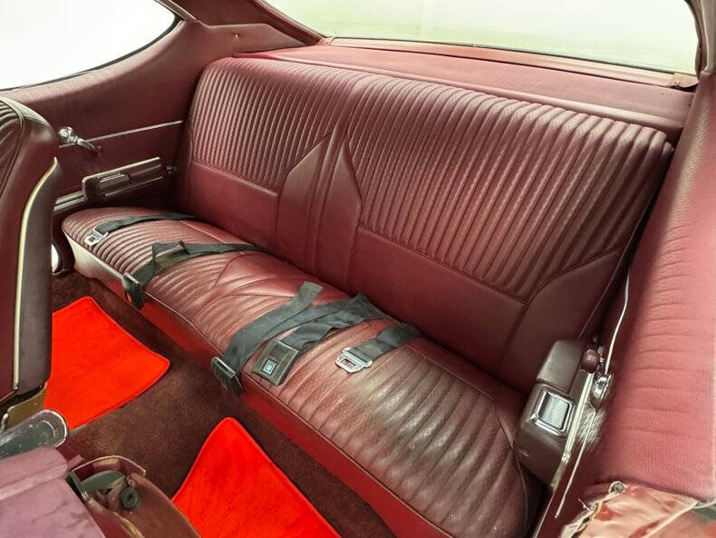 1968 Oldsmobile 442
