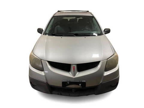 2004 Pontiac Vibe