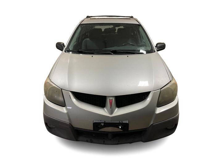2004 Pontiac Vibe