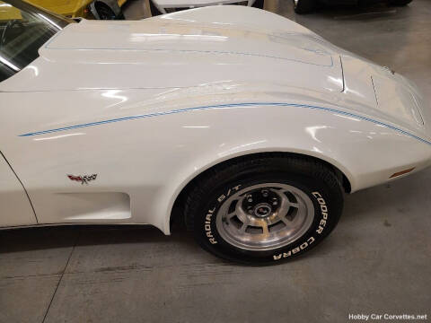 1979 Chevrolet Corvette