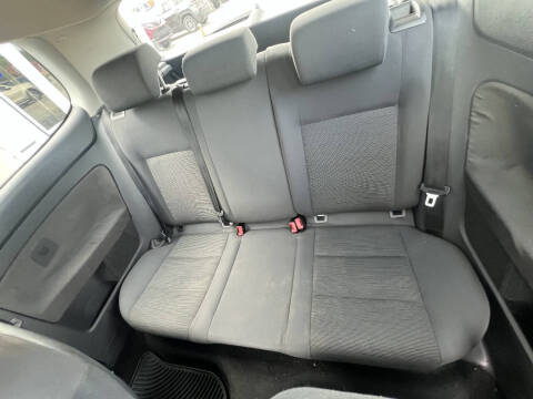 2009 Volkswagen Rabbit S PZEV