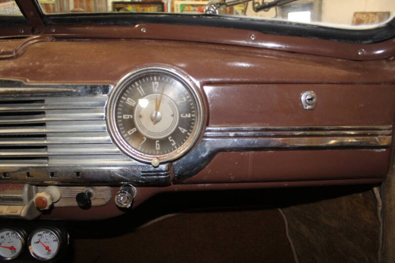 1947 Chevrolet Stylemaster