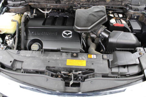 2011 Mazda CX-9 Touring