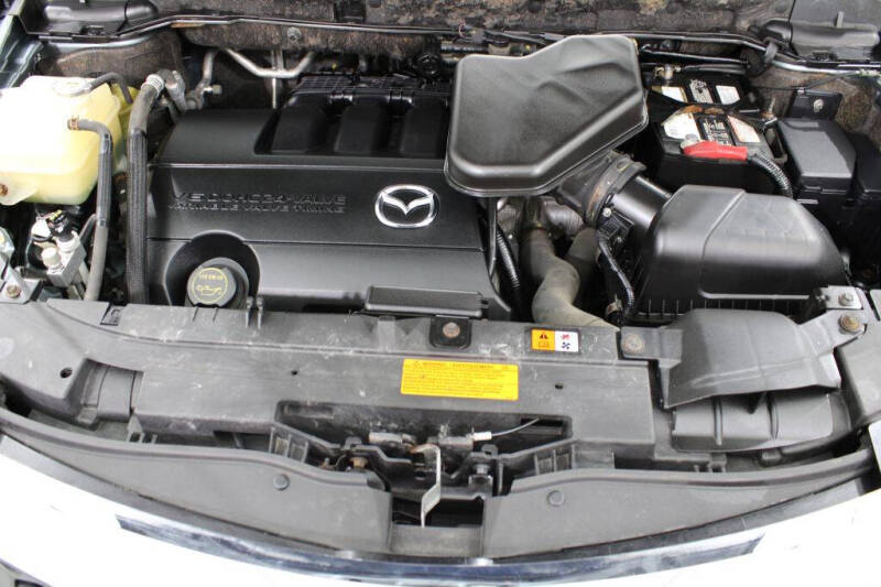 2011 Mazda CX-9 Touring