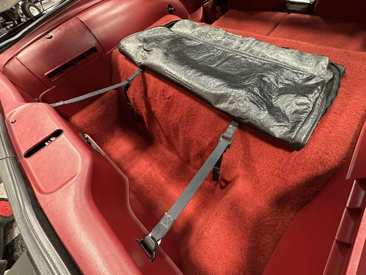 1985 Chevrolet Camaro 35