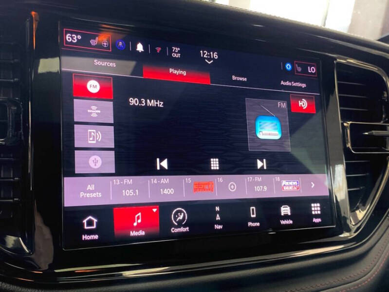 2022 Dodge Durango R/T Plus