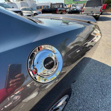 2015 Dodge Challenger