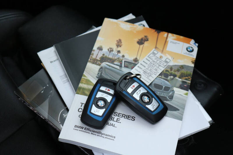 2015 BMW 2 Series M235i