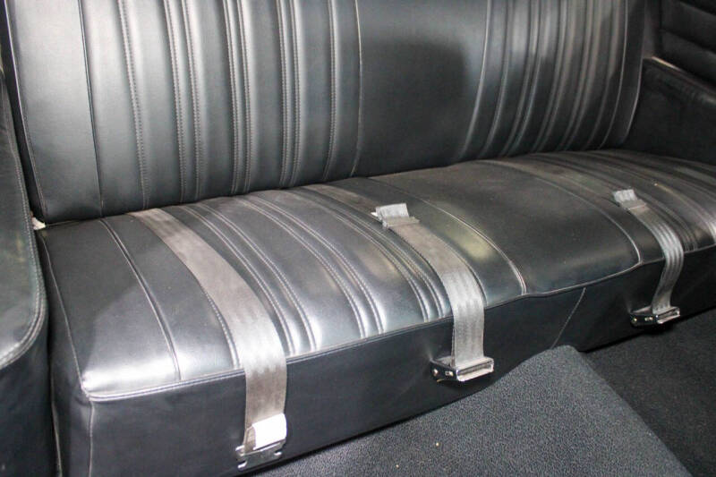 1966 Chevrolet Impala