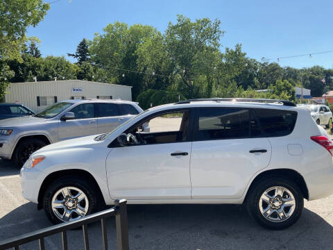 2012 Toyota RAV4