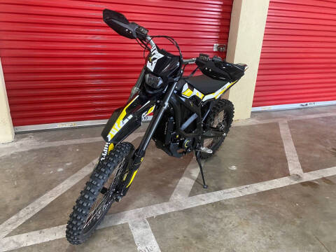 2024 SurRon Ultra bee