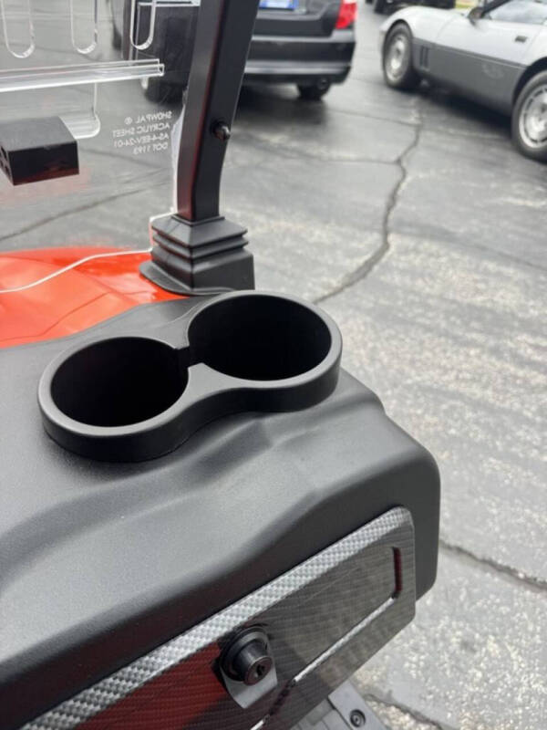 2025 Denago Rover XL