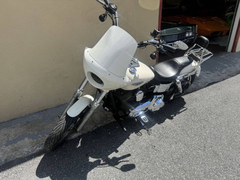 2006 Harley-Davidson DAVIDSON