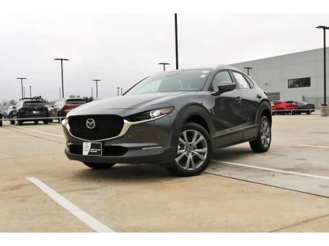 2025 Mazda CX-30 2.5 S Preferred