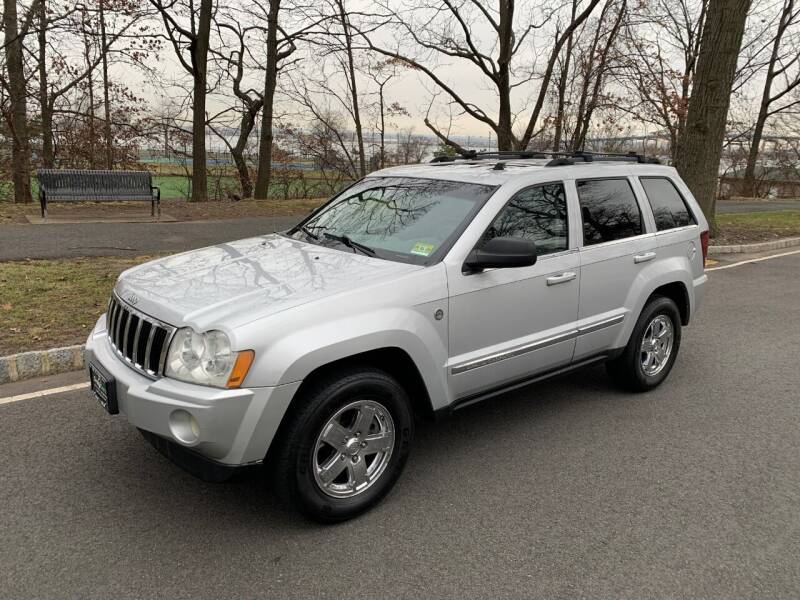 2005 Jeep Grand Cherokee for sale in Jersey City, NJ