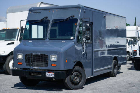 2020 Freightliner MT45 Chassis