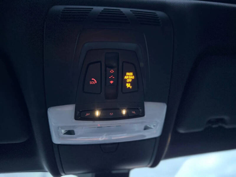 2017 BMW X5 xDrive40e iPerformance