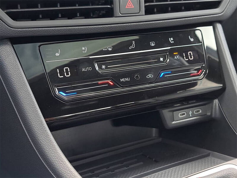 2026 Volkswagen Jetta GLI Autobahn