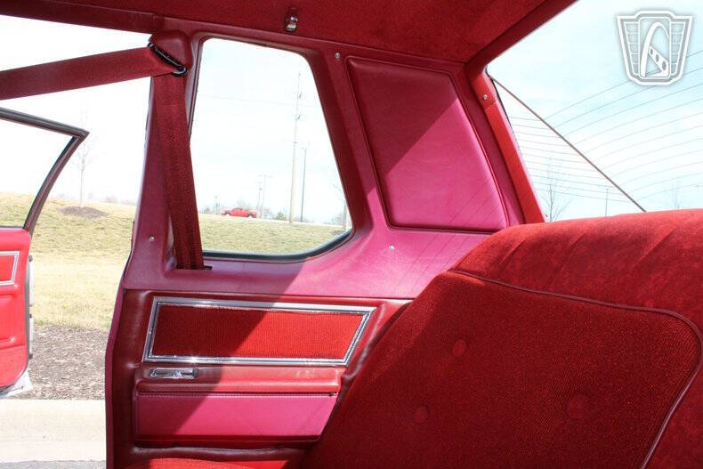 1979 Chevrolet Caprice