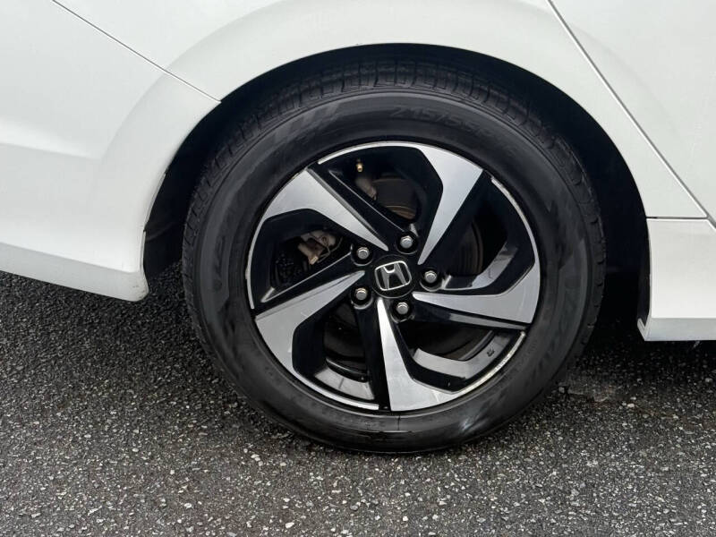 2022 Honda Insight EX