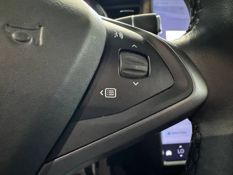 2020 Tesla Model X