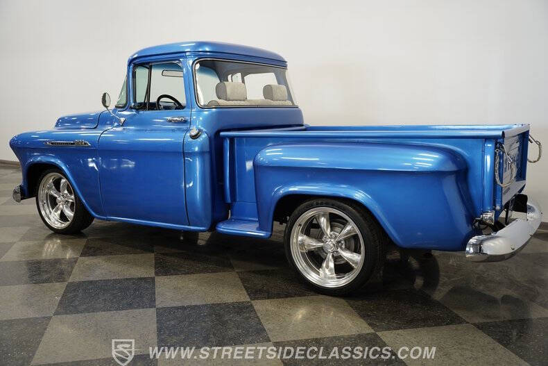 1956 Chevrolet 3100
