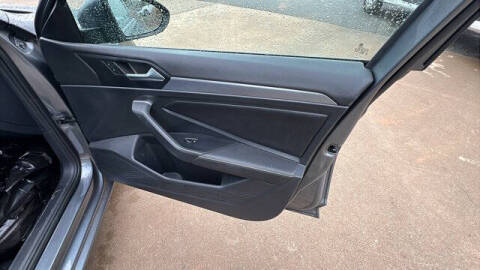 2022 Volkswagen Jetta SE