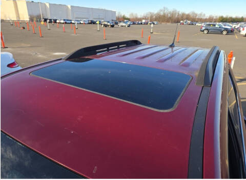 2012 GMC Terrain SLT-1