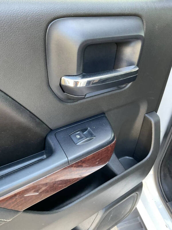 2016 GMC Sierra 1500