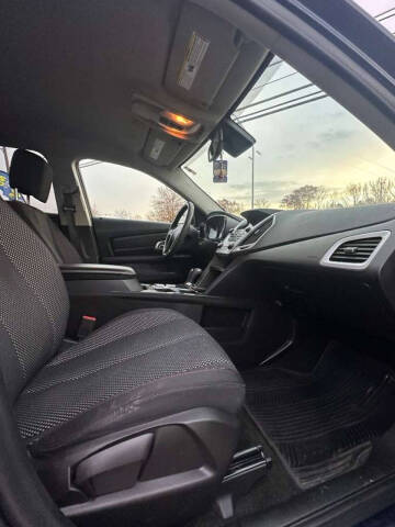 2017 GMC Terrain SLE-1