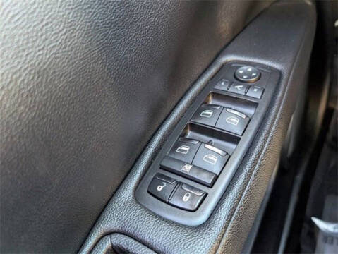 2015 Maserati Ghibli S Q4