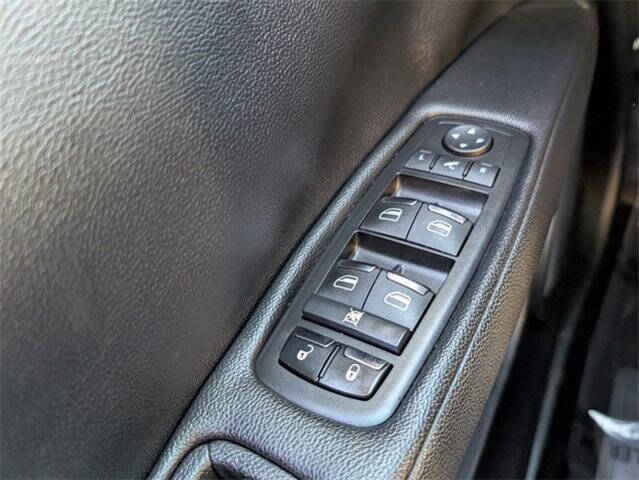 2015 Maserati Ghibli S Q4