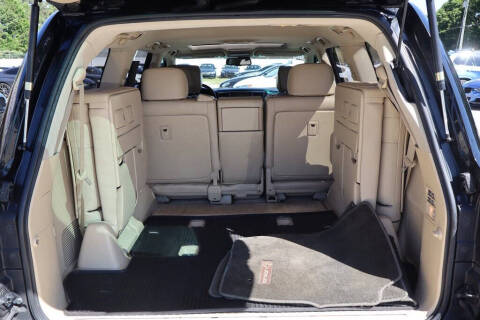 2009 Lexus LX 570