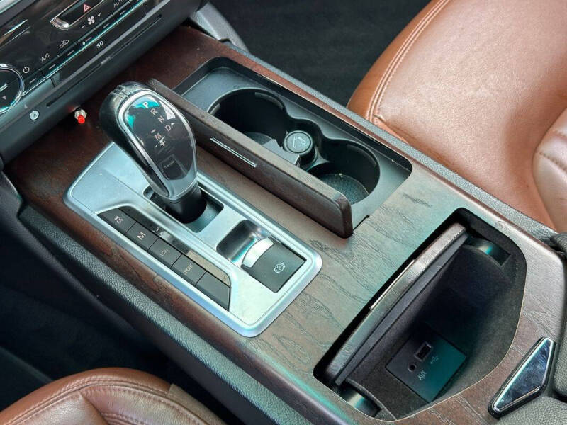 2014 Maserati Ghibli S Q4