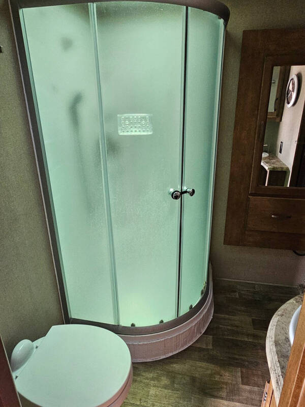 2017 Grand Design RV Reflection
