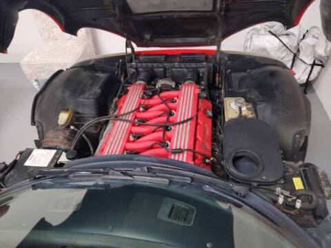 1993 Dodge Viper RT/10