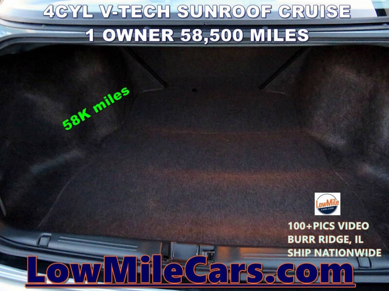 1995 Honda Accord EX