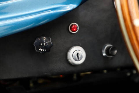 1965 Shelby Cobra