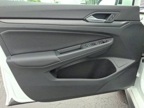 2025 Volkswagen Golf GTI Autobahn