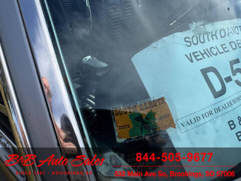 1965 Oldsmobile Starfire