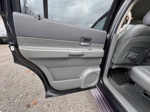 2006 Dodge Durango SLT