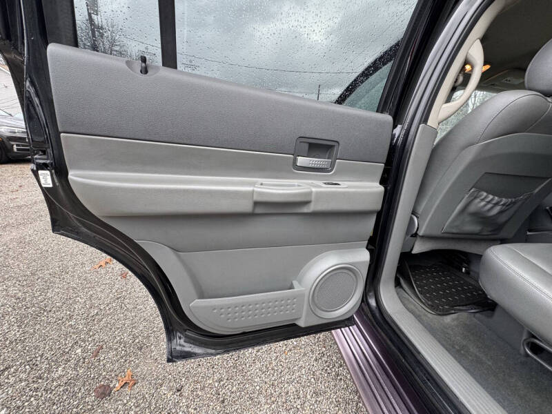 2006 Dodge Durango SLT